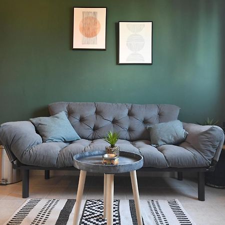 Apartment Rebeka ซาดาร์ ภายนอก รูปภาพ