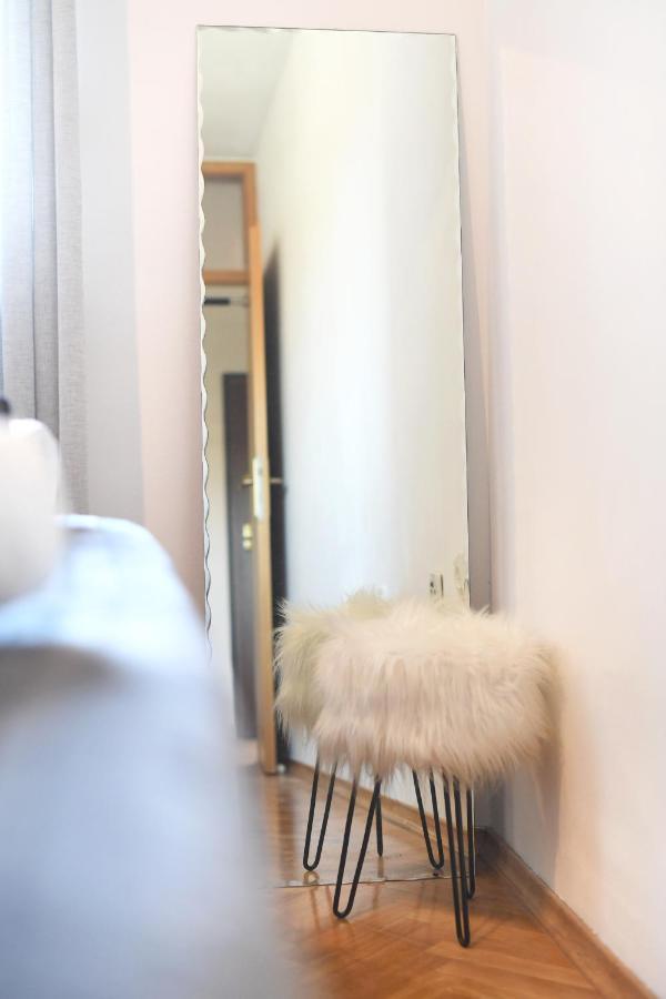 Apartment Rebeka ซาดาร์ ภายนอก รูปภาพ